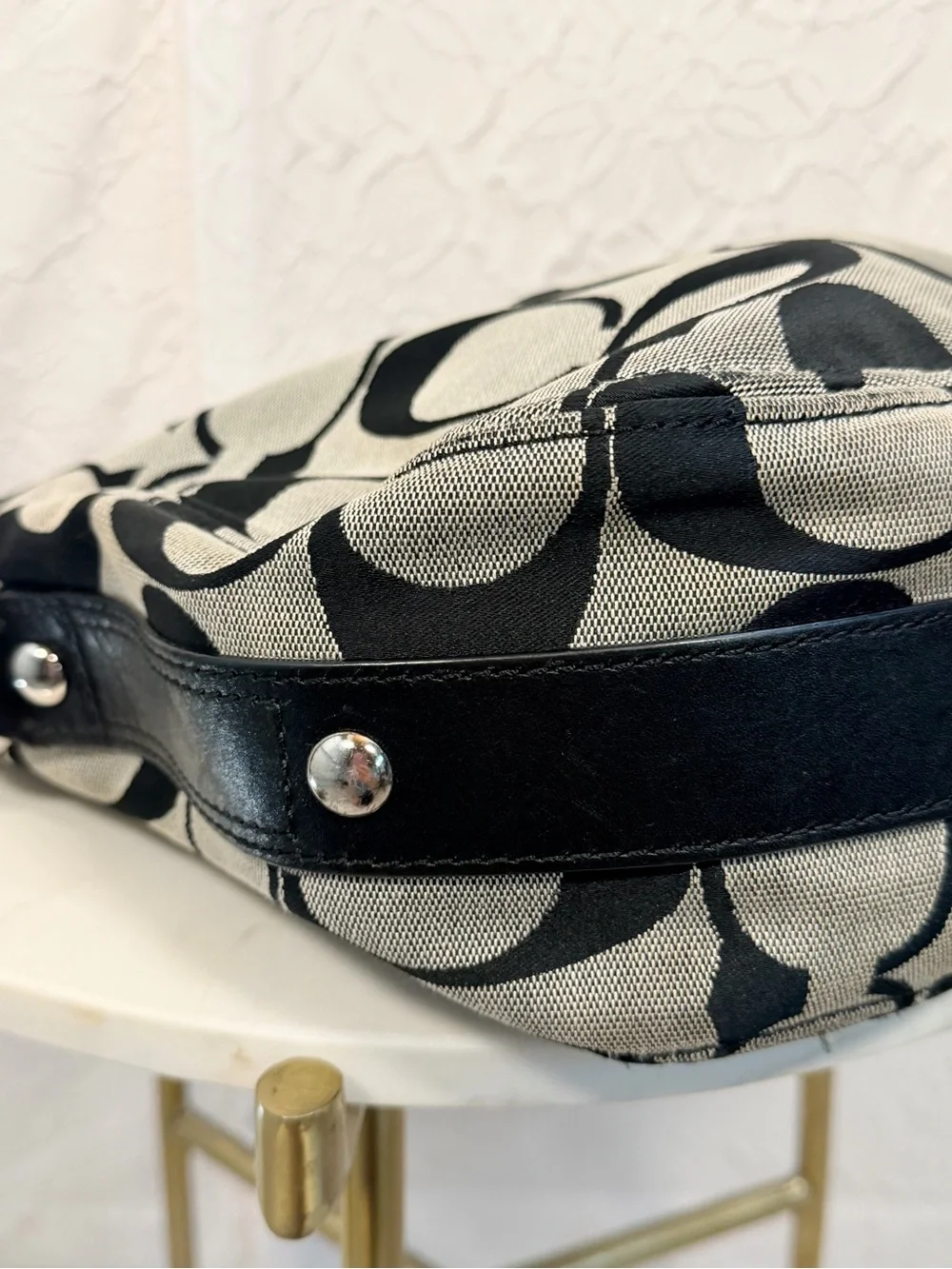 Coach y2k vintage